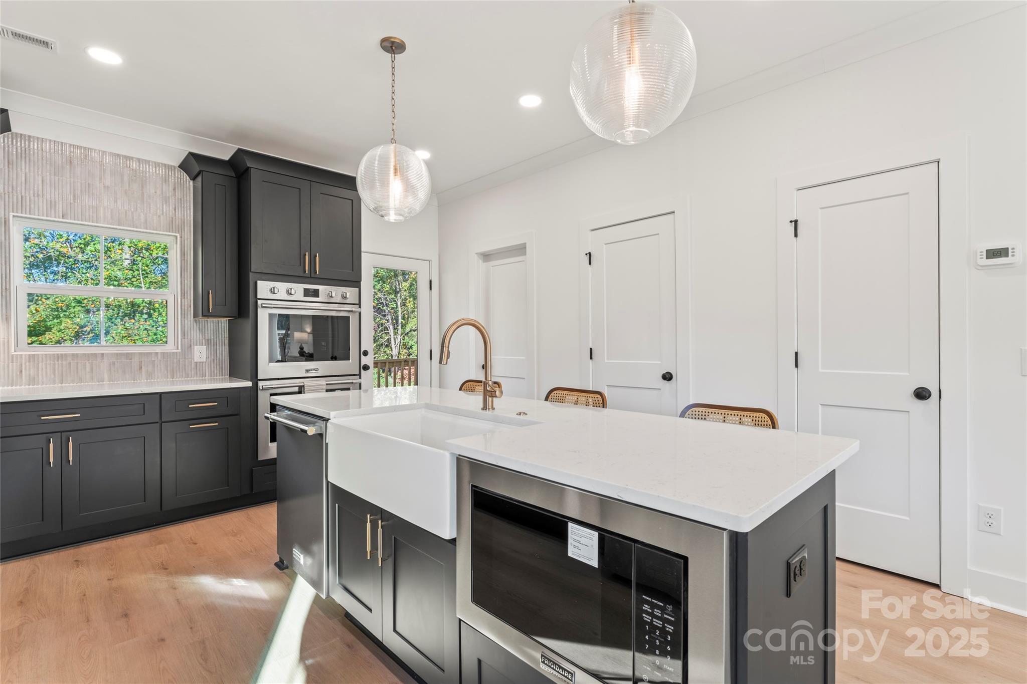 Aberdeen at Wilson Farms - Residential