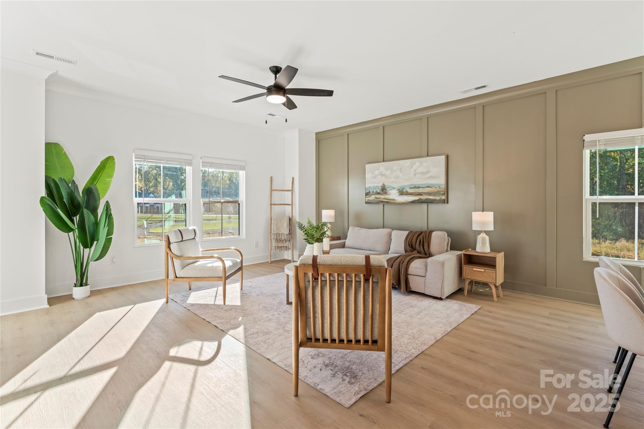 Aberdeen at Wilson Farms - Residential