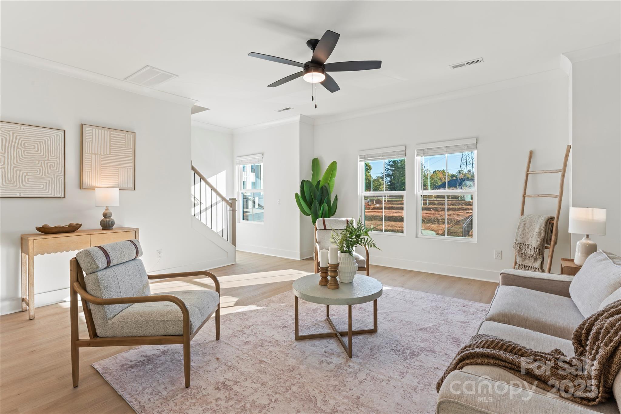 Aberdeen at Wilson Farms - Residential