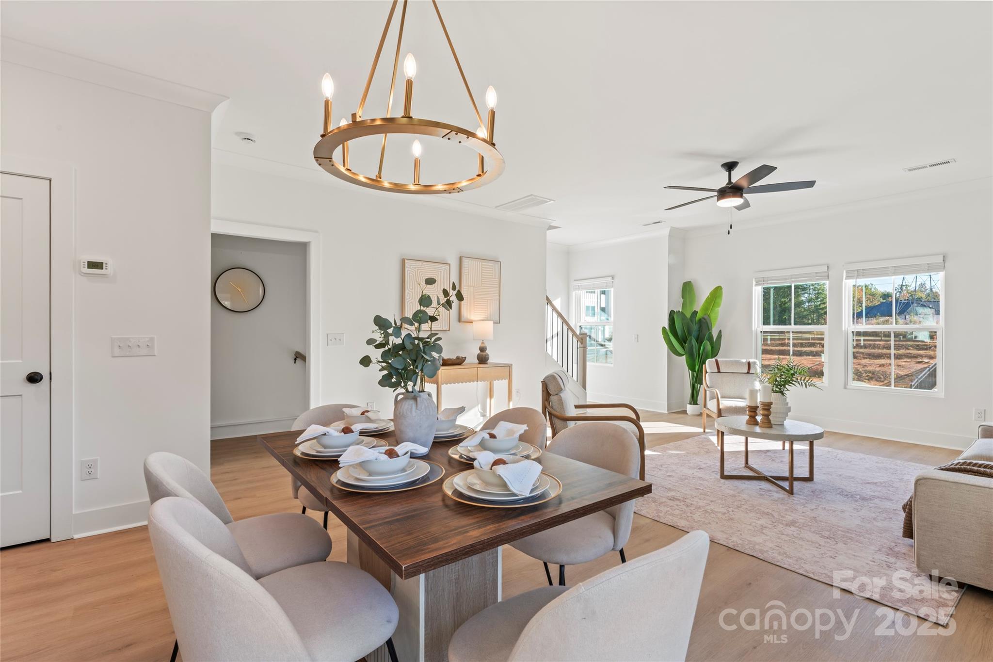 Aberdeen at Wilson Farms - Residential