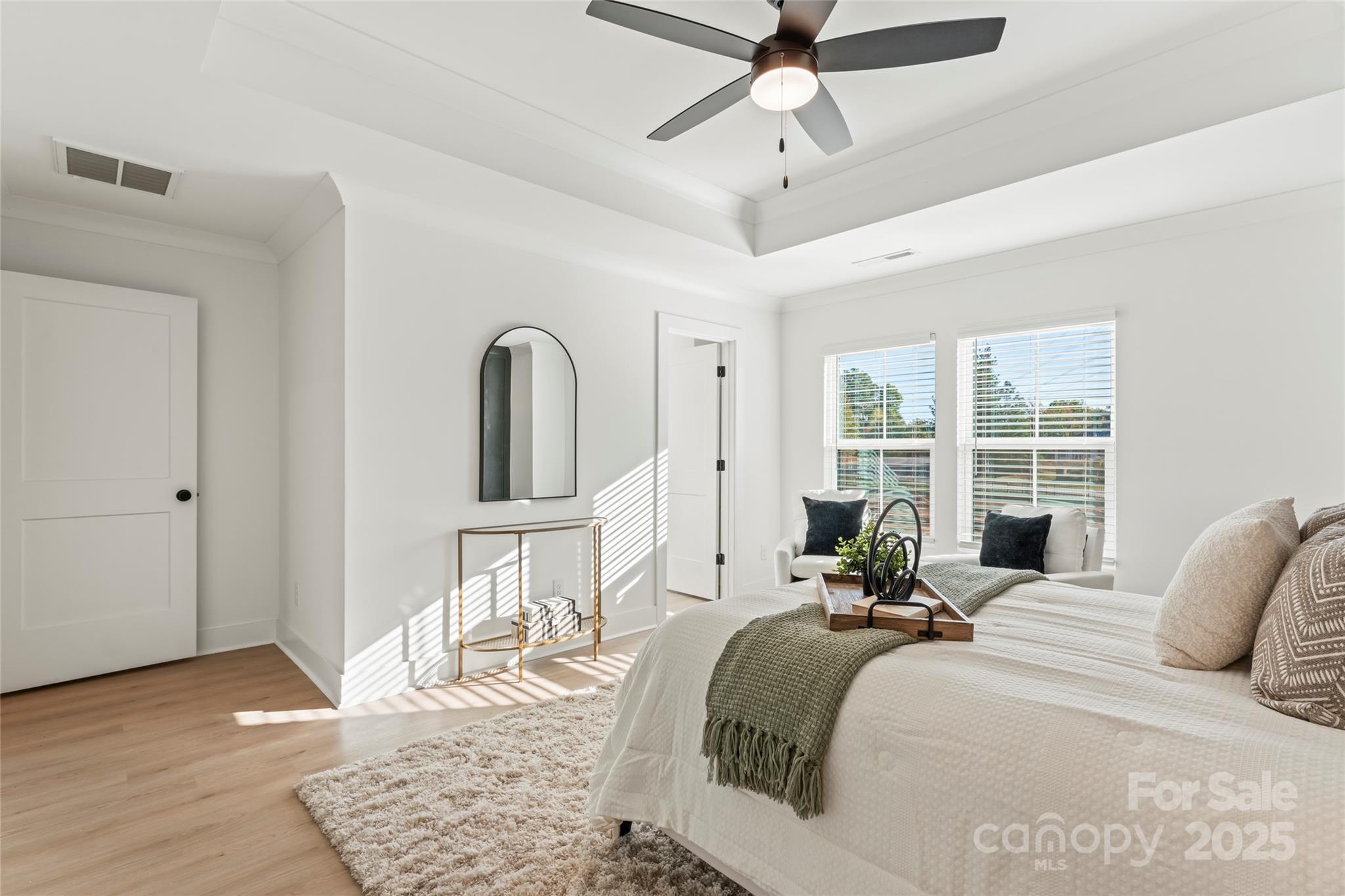 Aberdeen at Wilson Farms - Residential