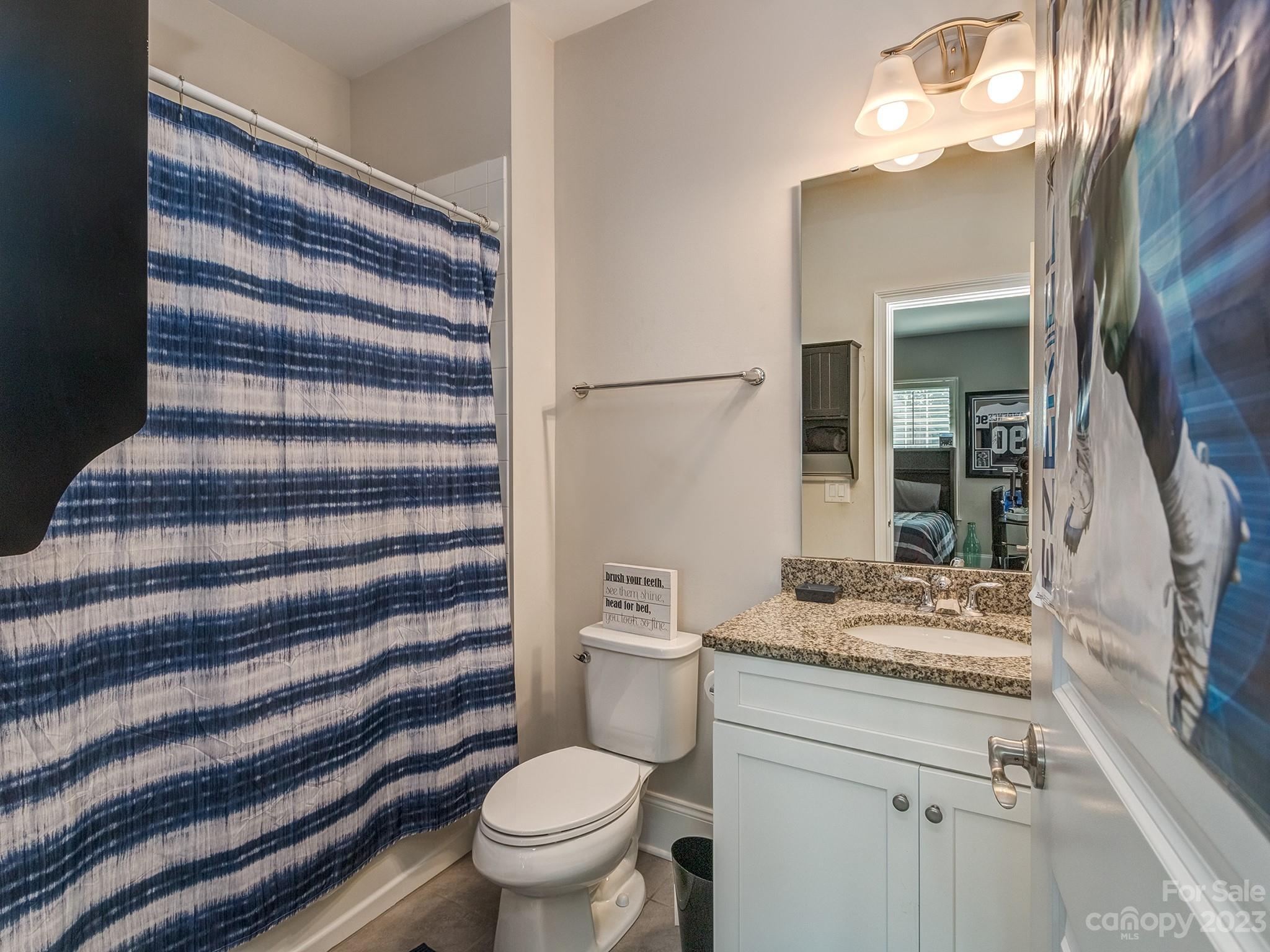 The Falls at Weddington - Residential