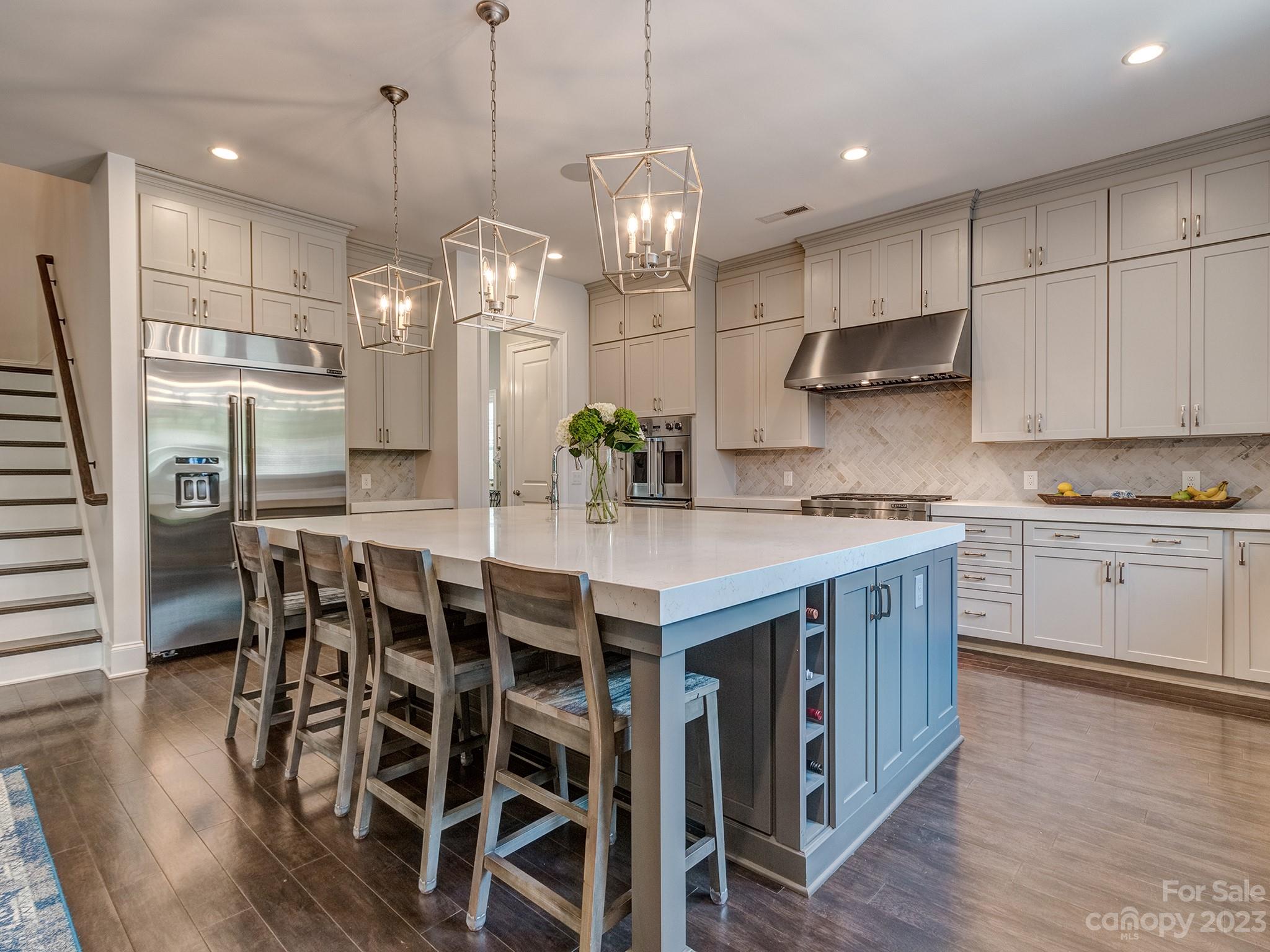 The Falls at Weddington - Residential