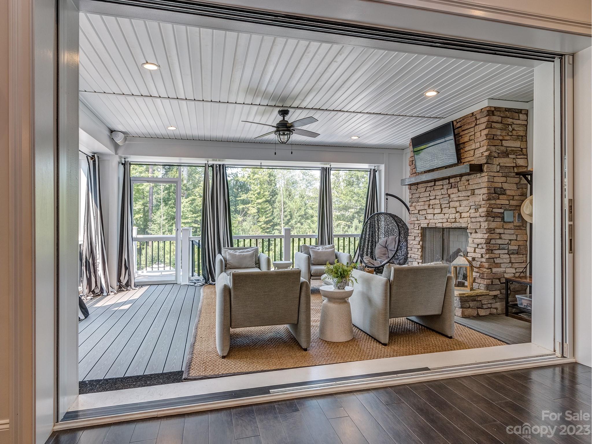 The Falls at Weddington - Residential