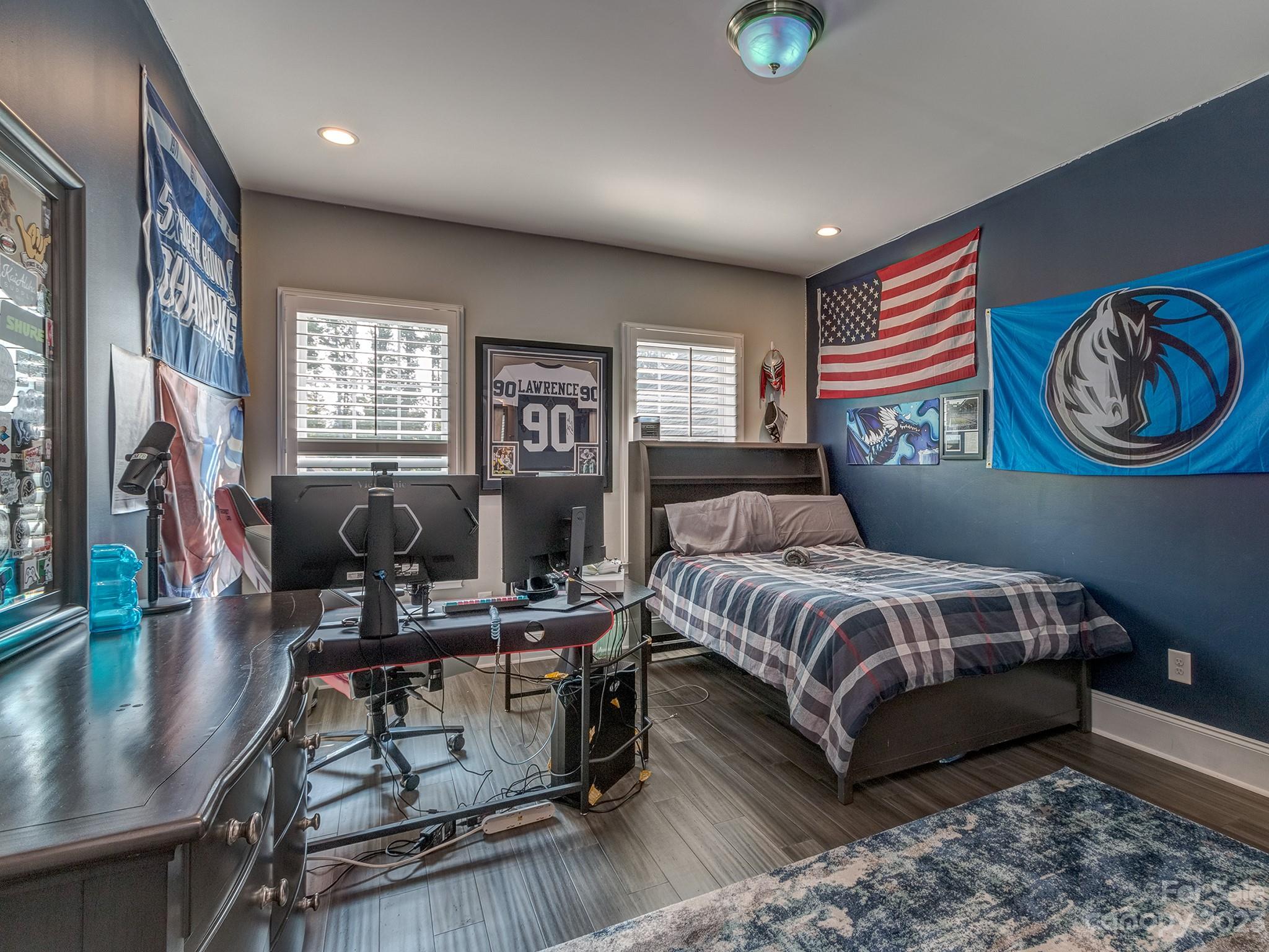 The Falls at Weddington - Residential