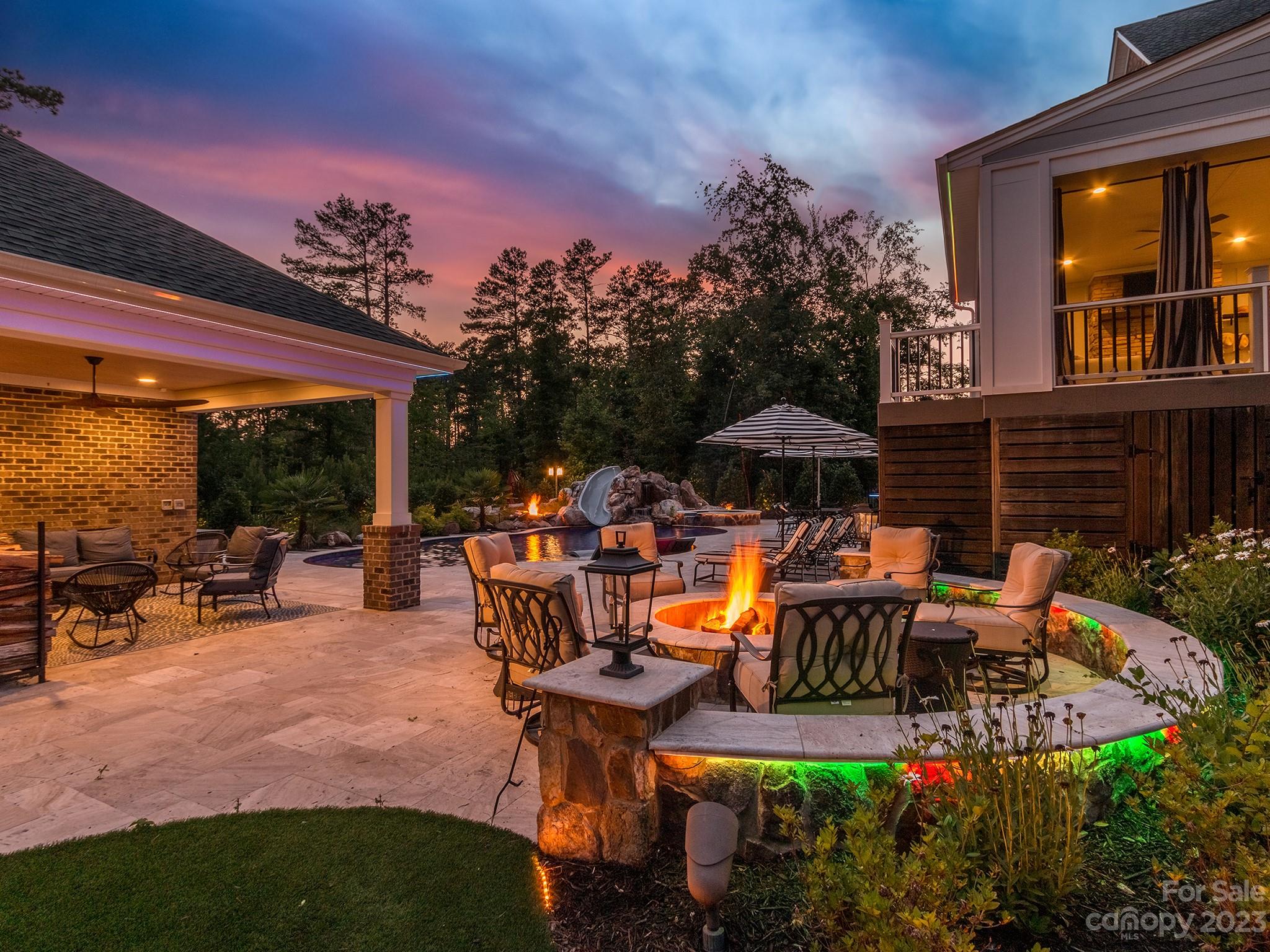 The Falls at Weddington - Residential