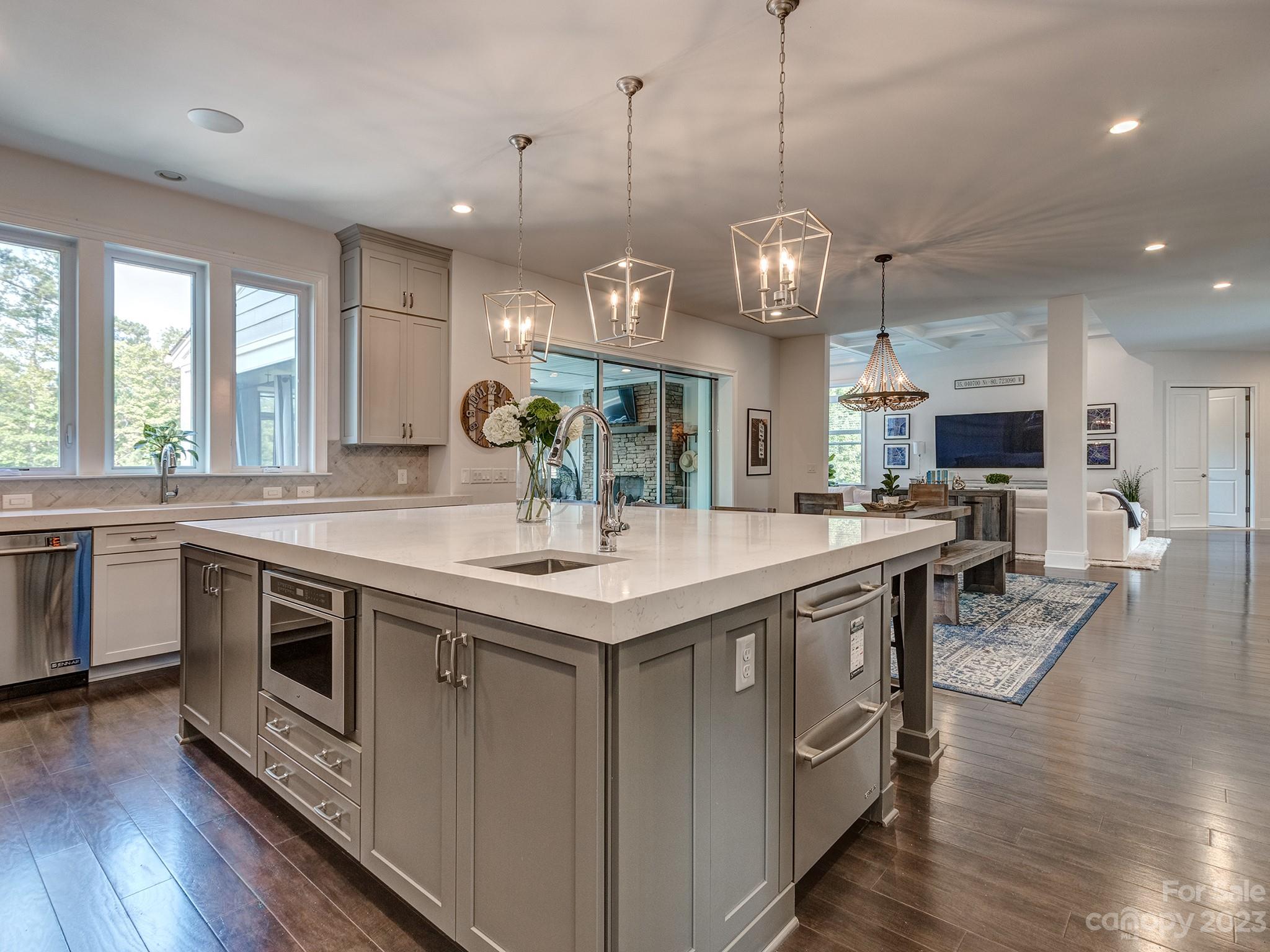 The Falls at Weddington - Residential