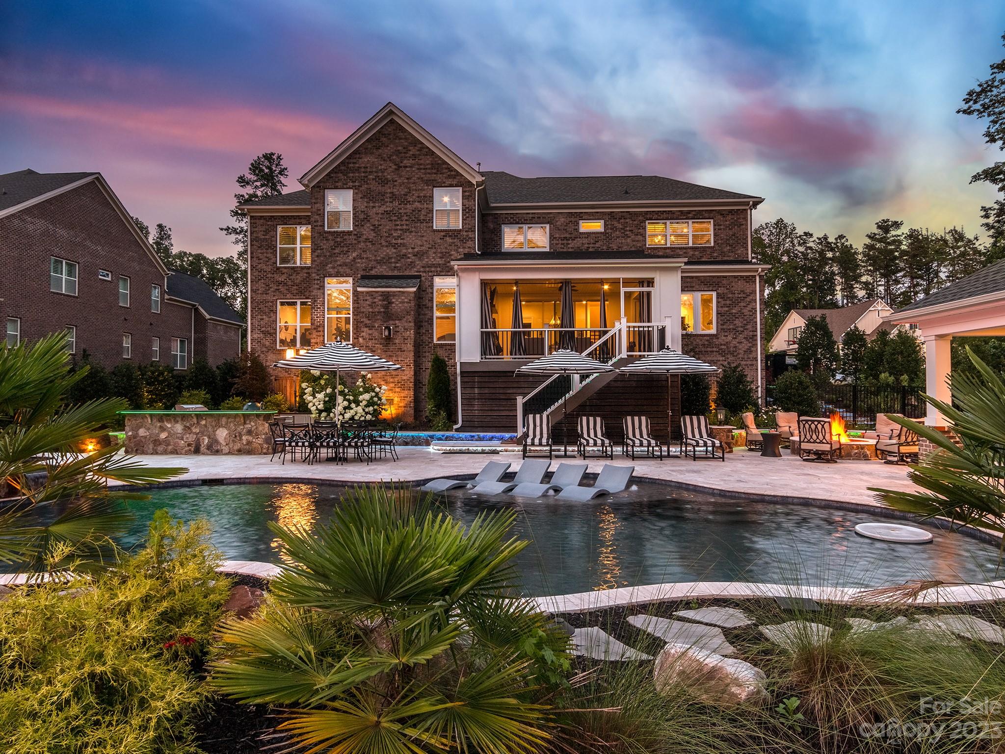 The Falls at Weddington - Residential