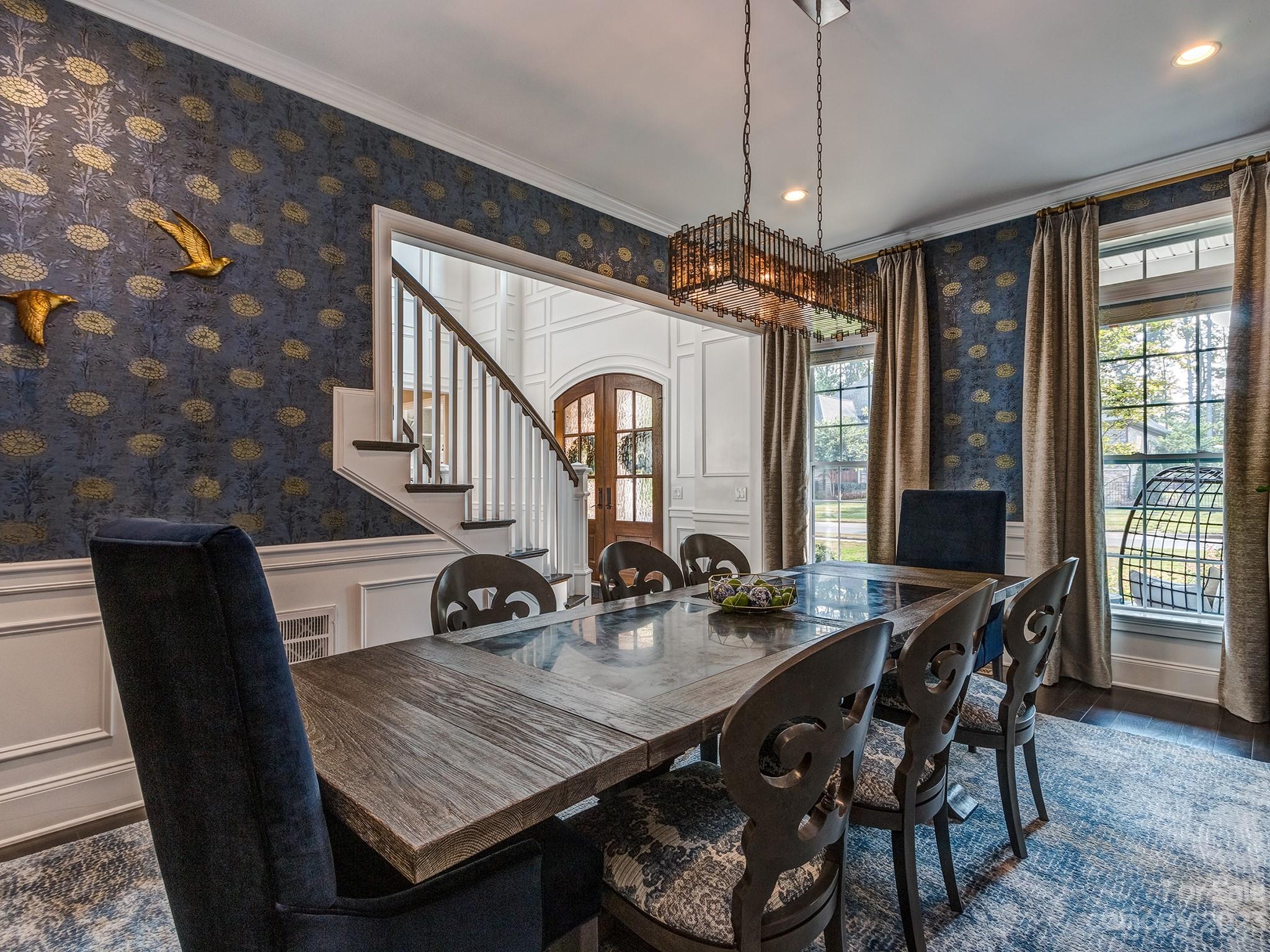 The Falls at Weddington - Residential