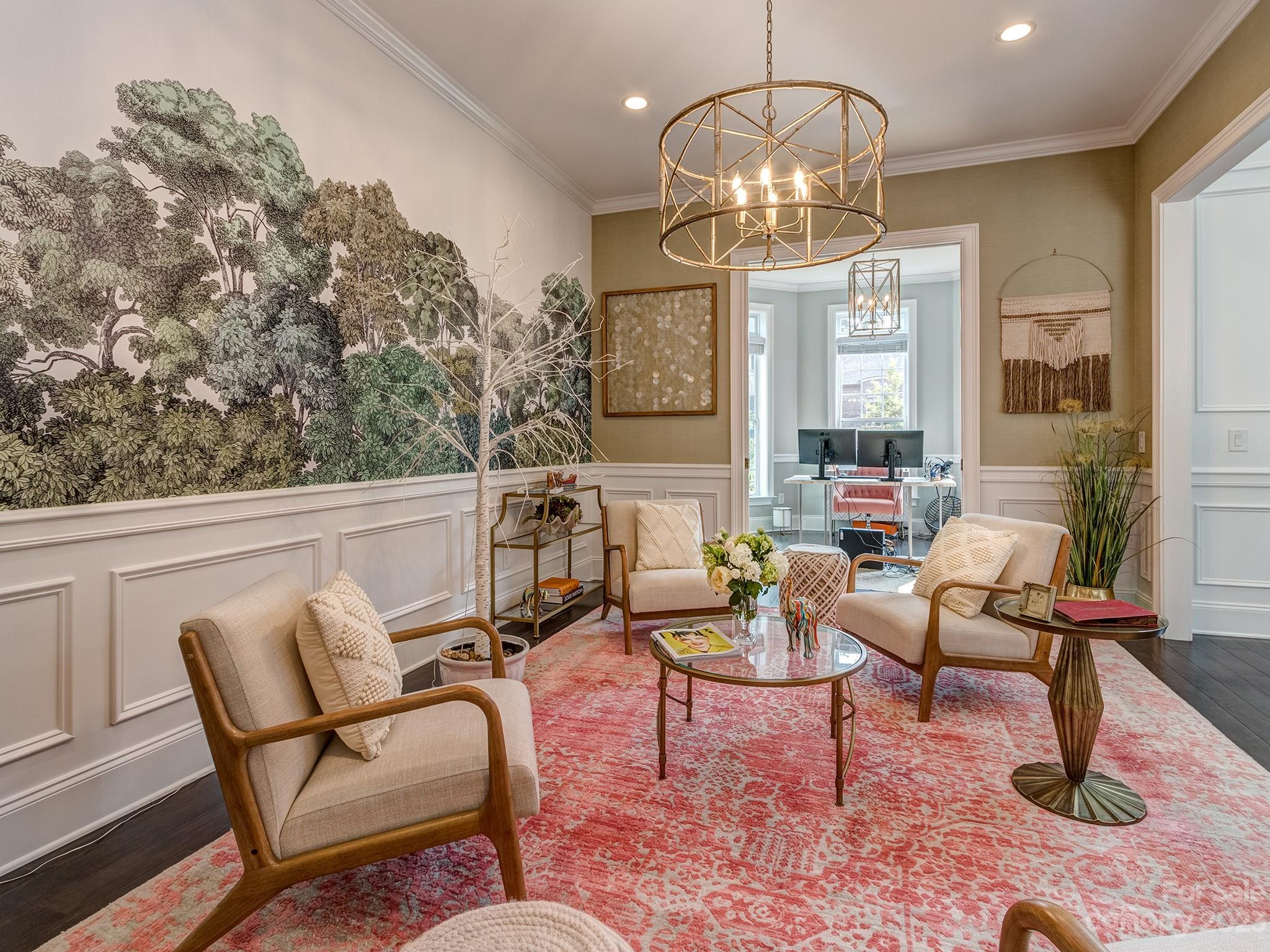 The Falls at Weddington - Residential