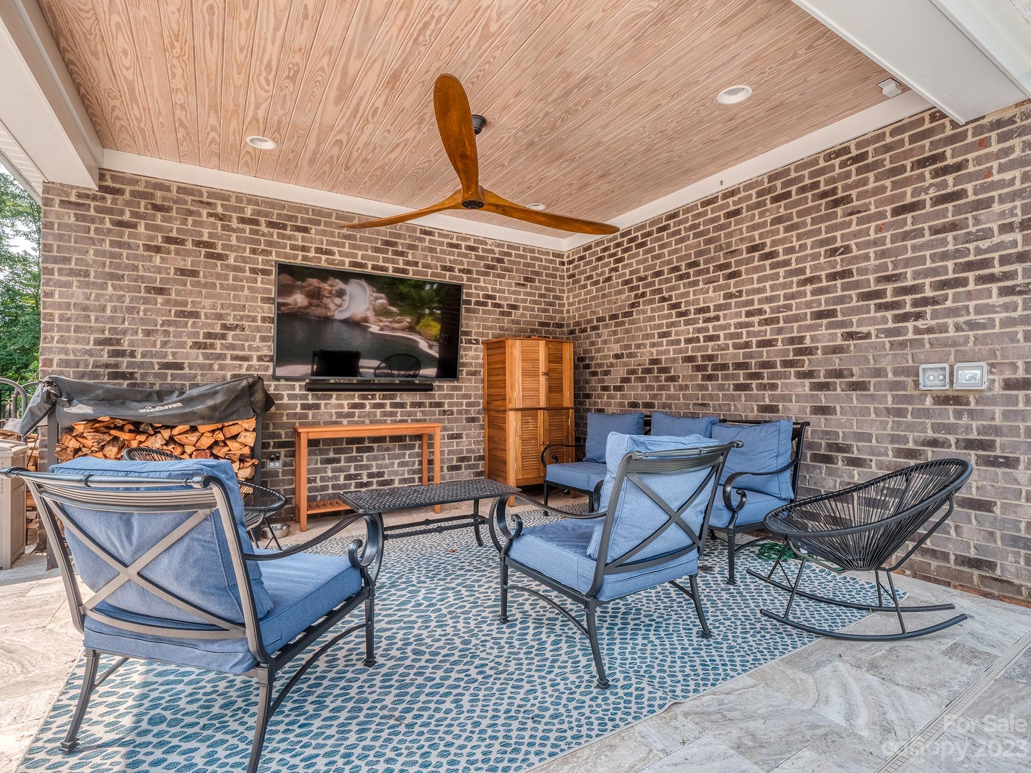 The Falls at Weddington - Residential