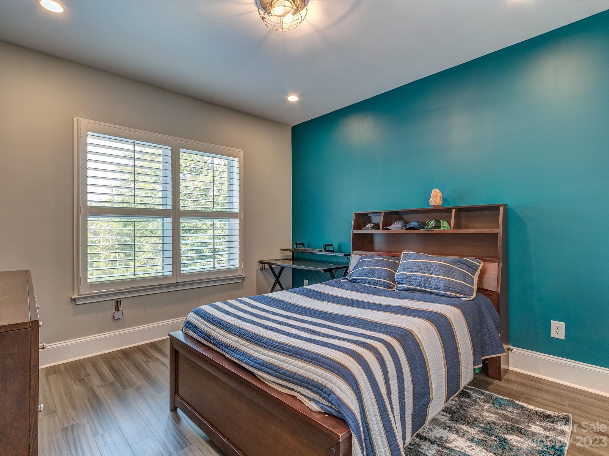 The Falls at Weddington - Residential