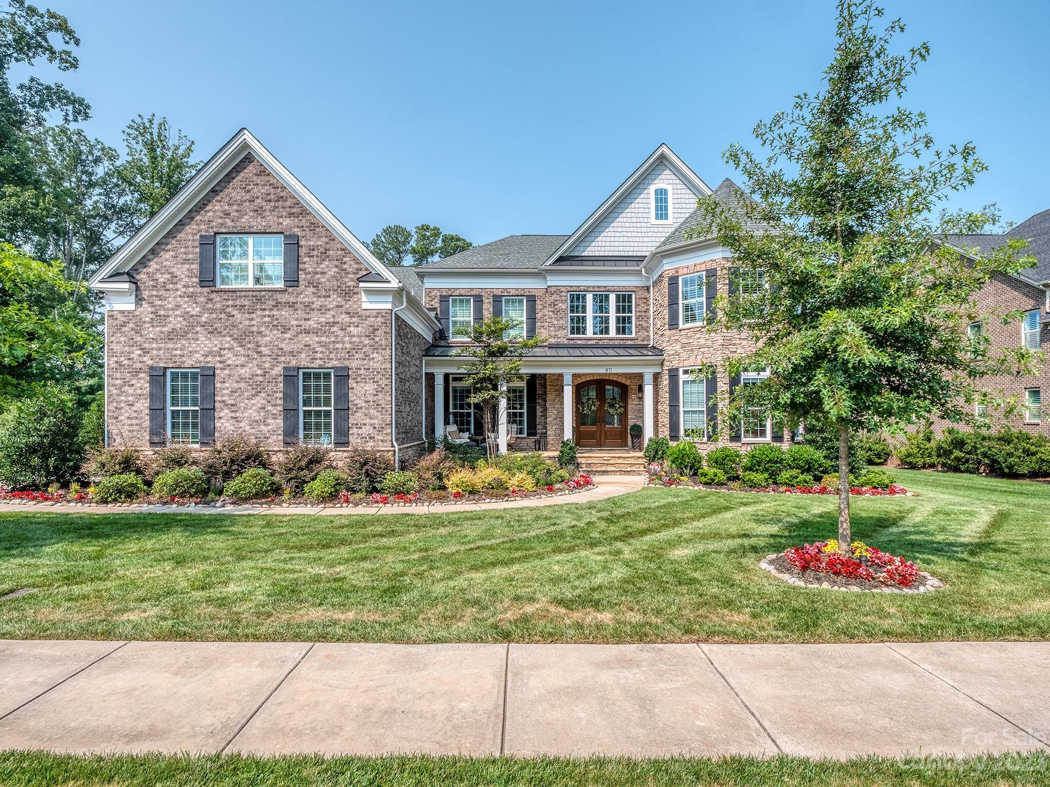 The Falls at Weddington - Residential