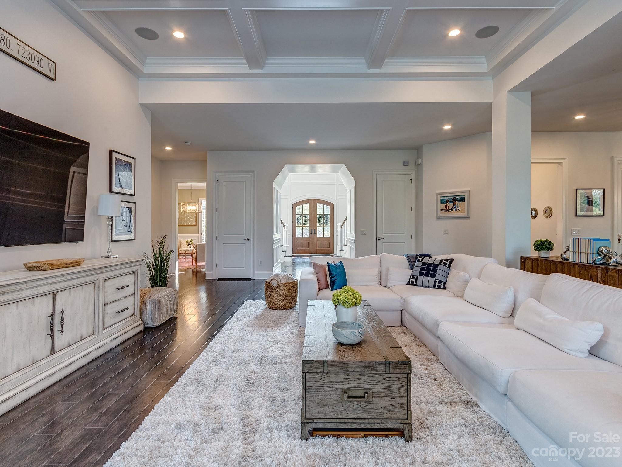 The Falls at Weddington - Residential