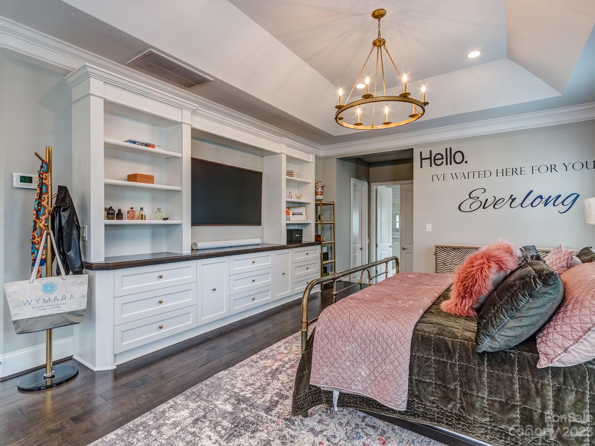 The Falls at Weddington - Residential