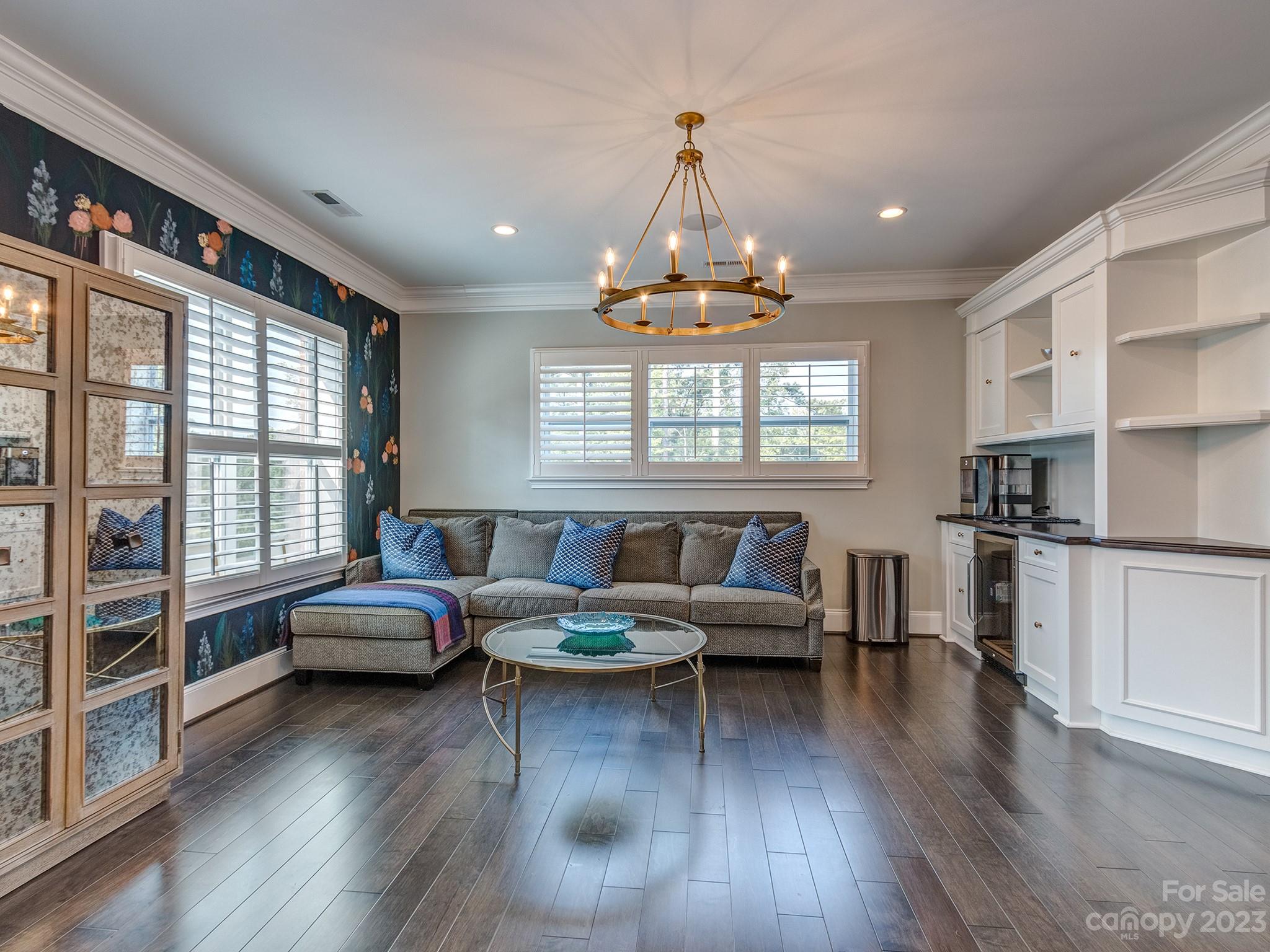 The Falls at Weddington - Residential