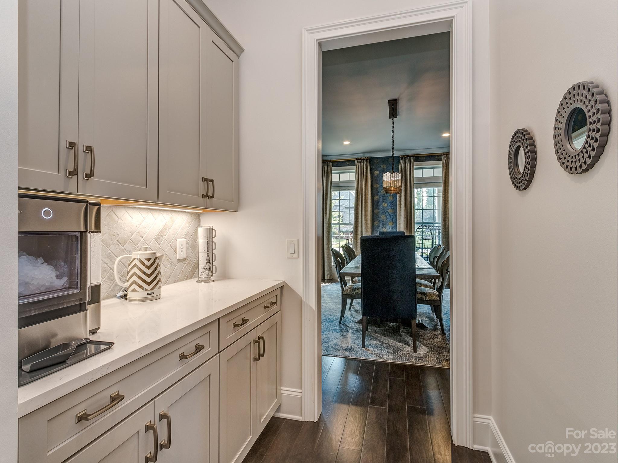 The Falls at Weddington - Residential