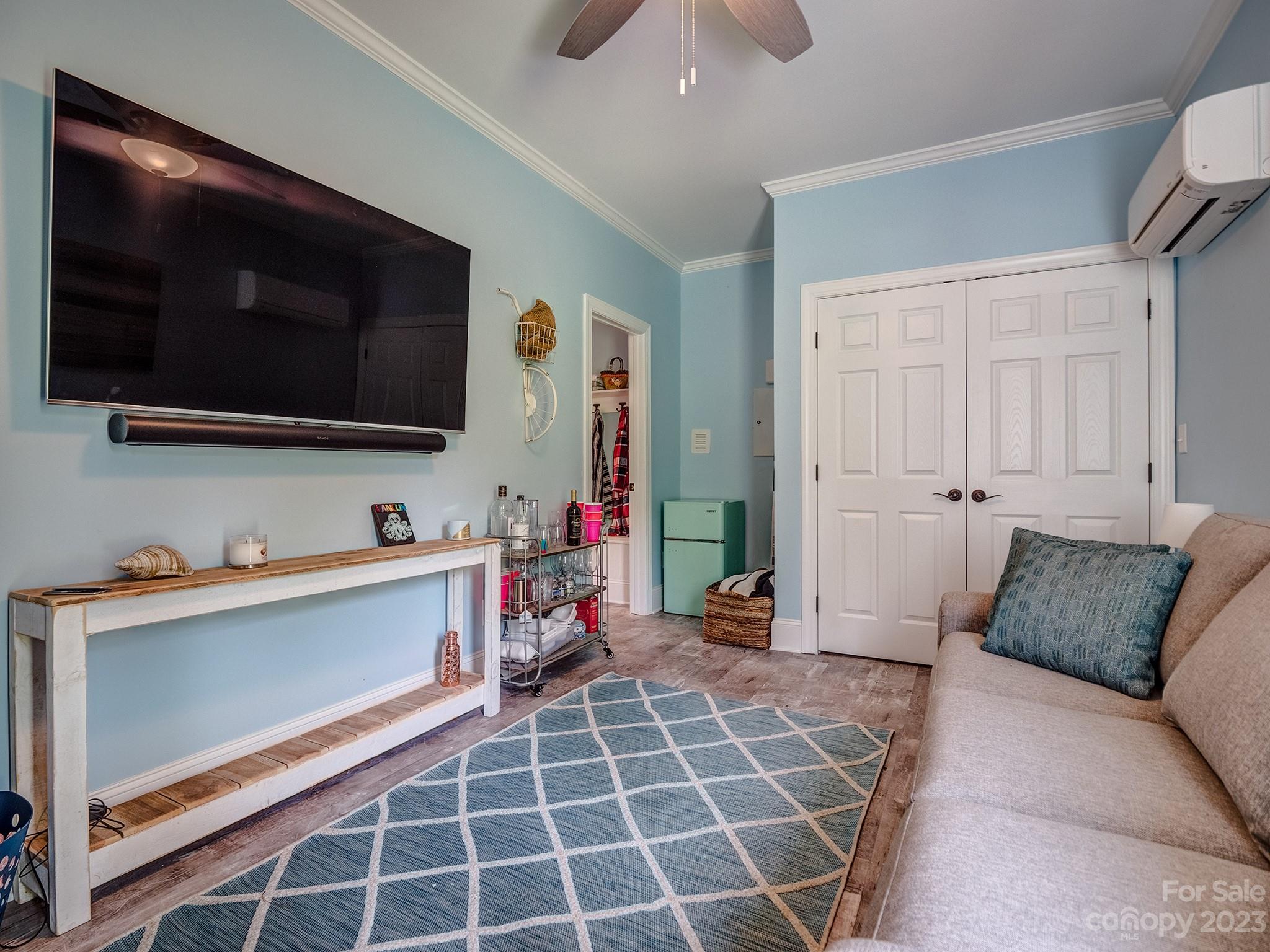 The Falls at Weddington - Residential