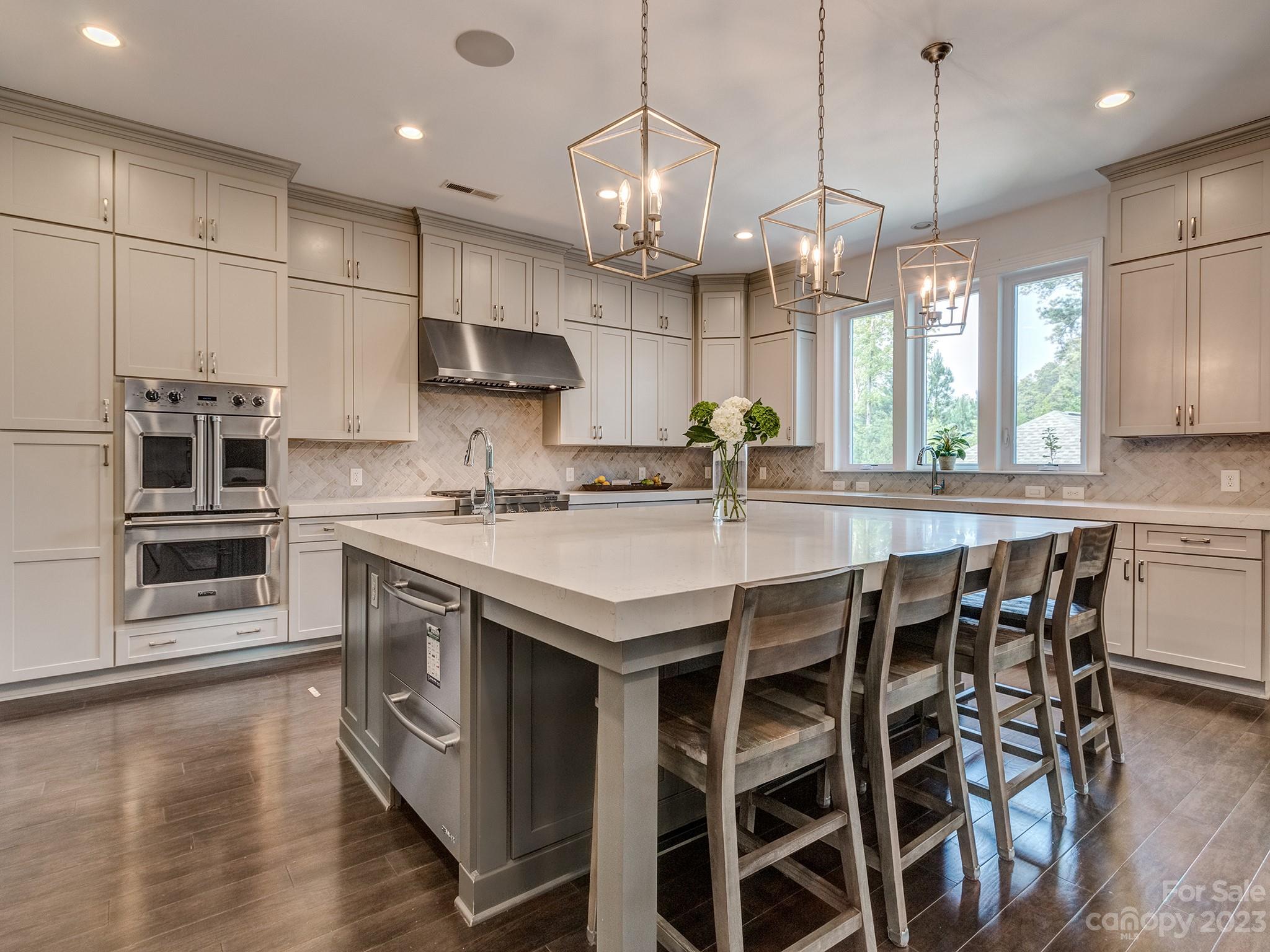 The Falls at Weddington - Residential