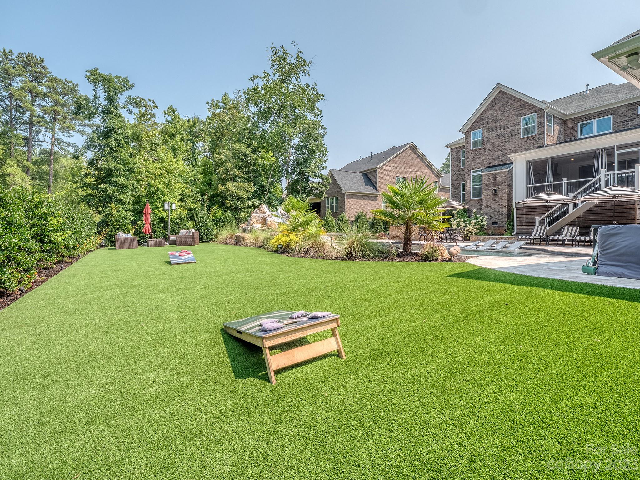 The Falls at Weddington - Residential