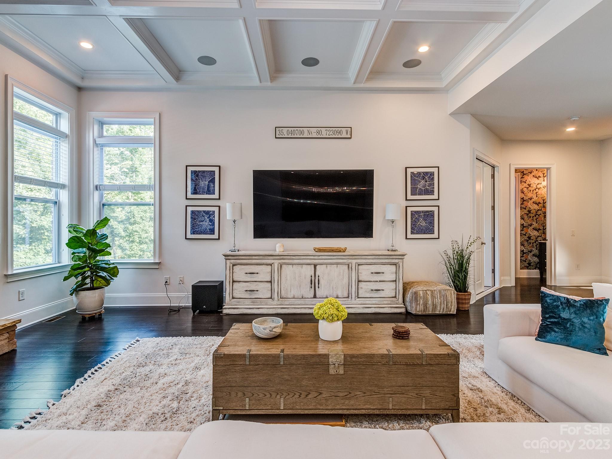 The Falls at Weddington - Residential