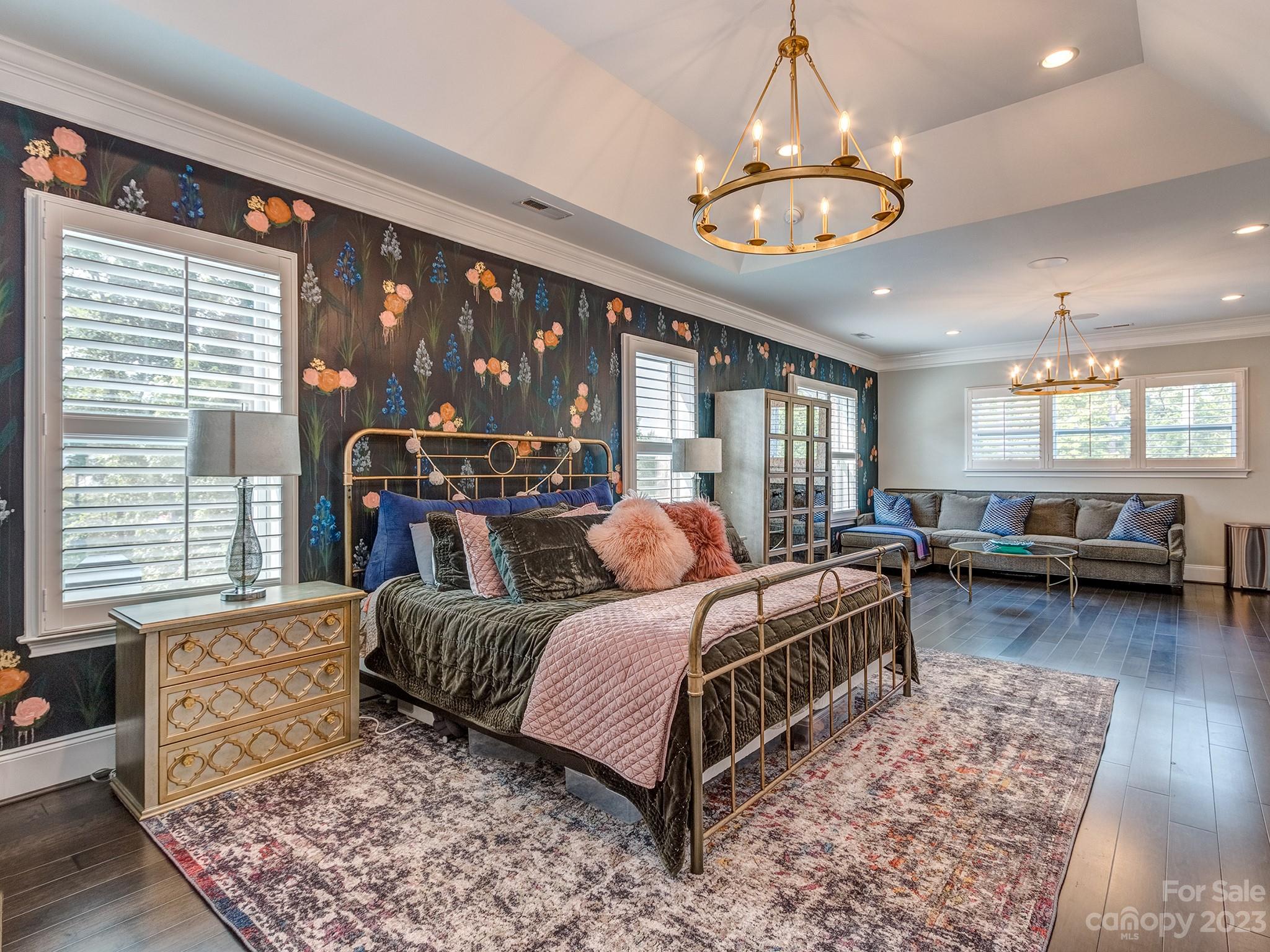 The Falls at Weddington - Residential