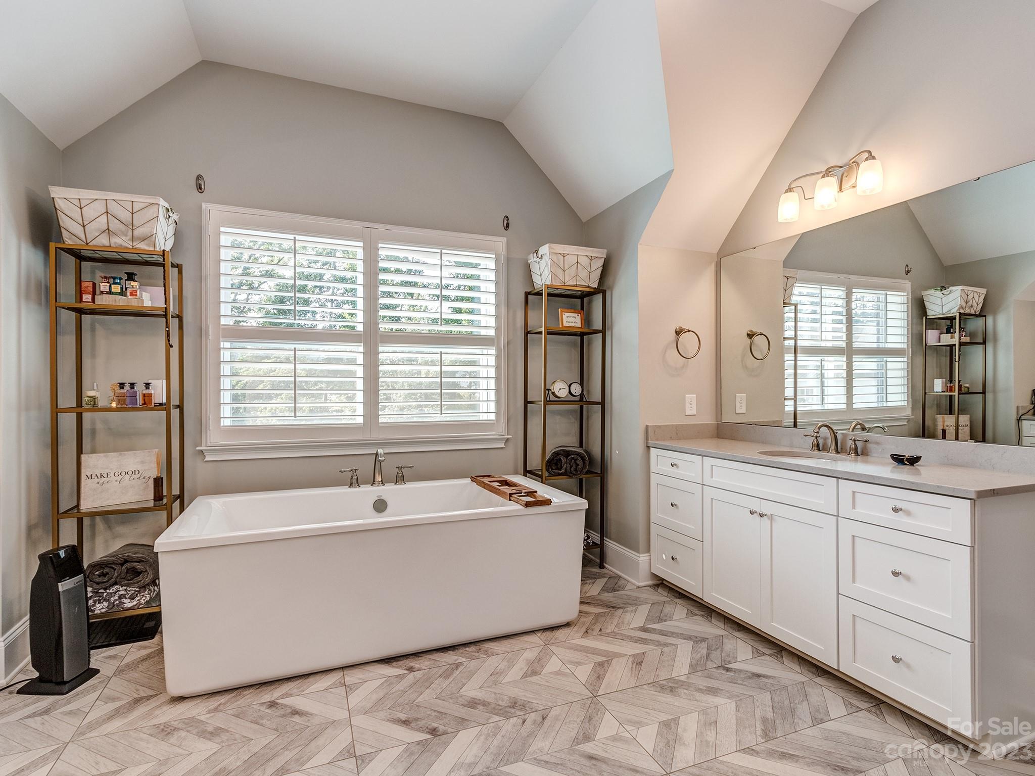 The Falls at Weddington - Residential