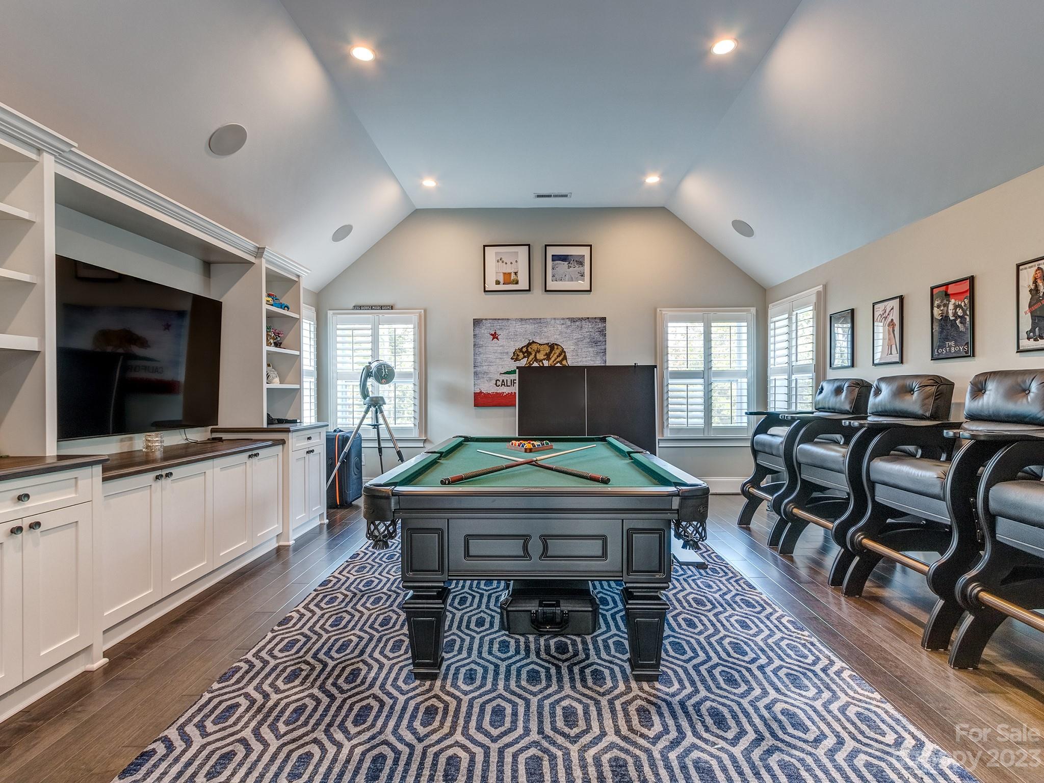 The Falls at Weddington - Residential