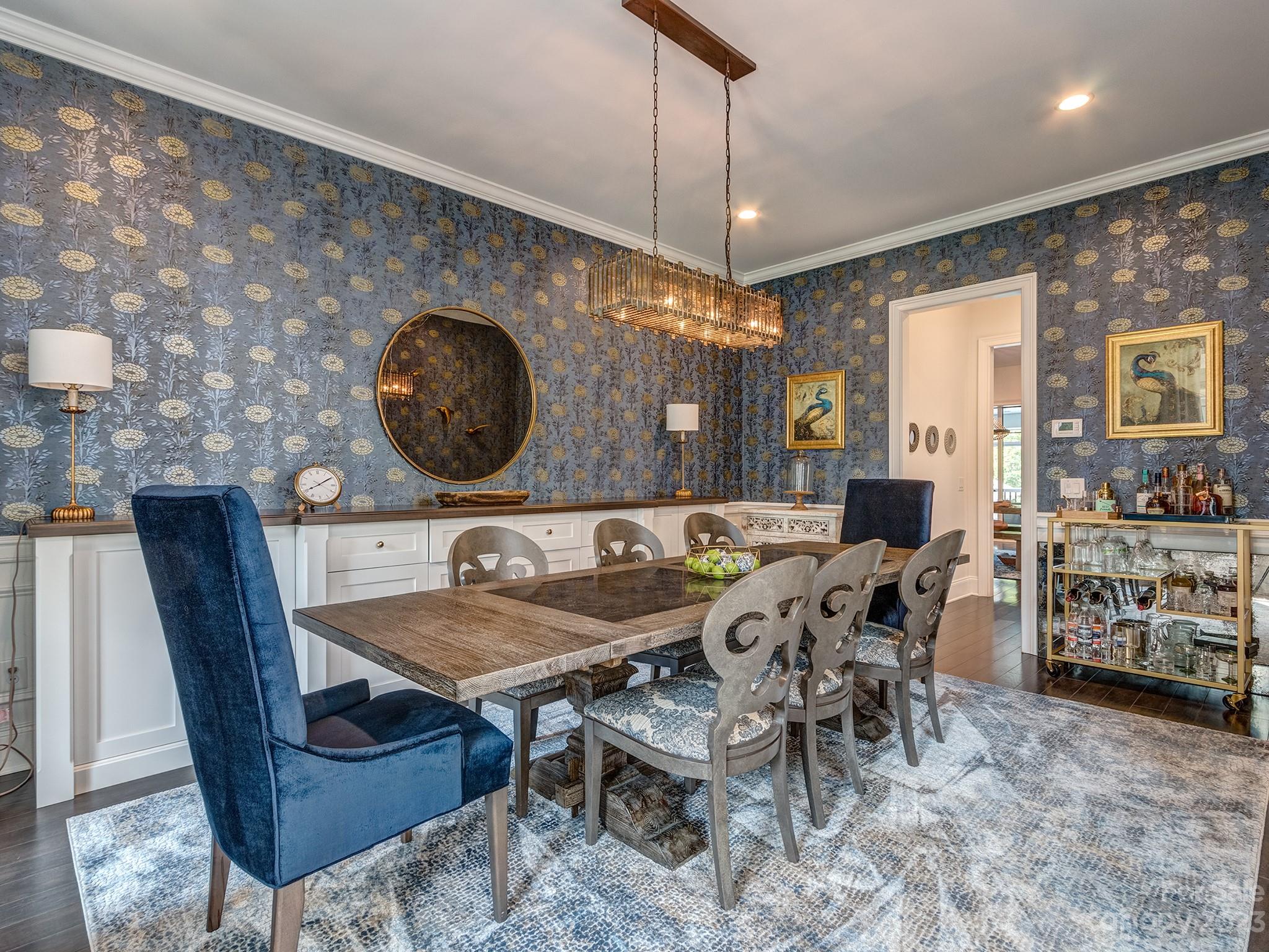 The Falls at Weddington - Residential