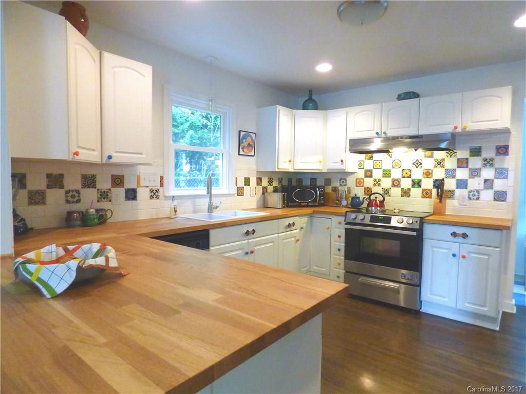 Oakhurst - Residential