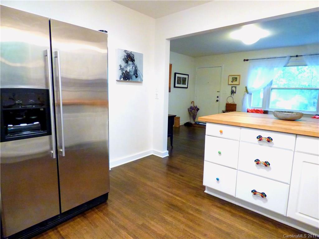 Oakhurst - Residential