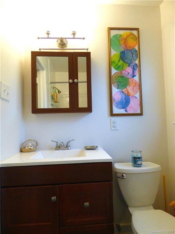 Oakhurst - Residential