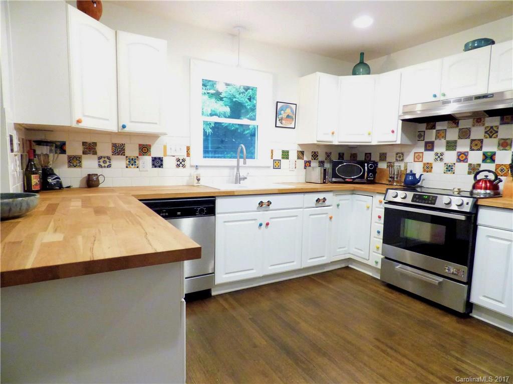 Oakhurst - Residential