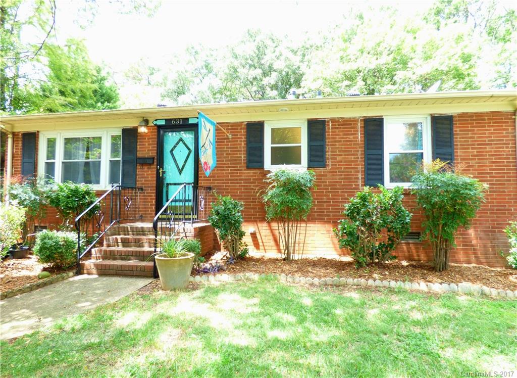 Oakhurst - Residential