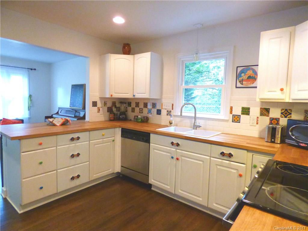 Oakhurst - Residential