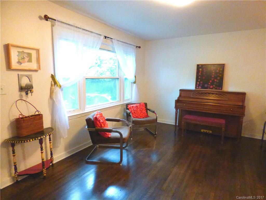 Oakhurst - Residential