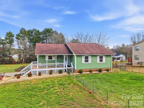 2735 Sides Avenue Connelly Springs NC 28612
