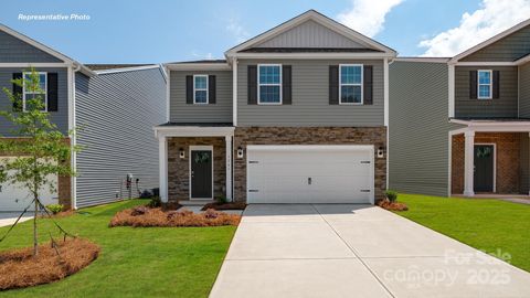 Photo of 3659 Maxwell Henry Lane NW, Conover, NC 28613 (MLS # 4288144)