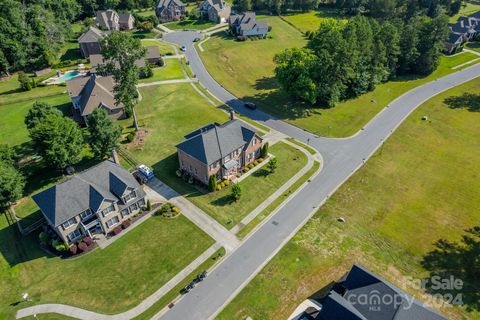 A home in Kannapolis