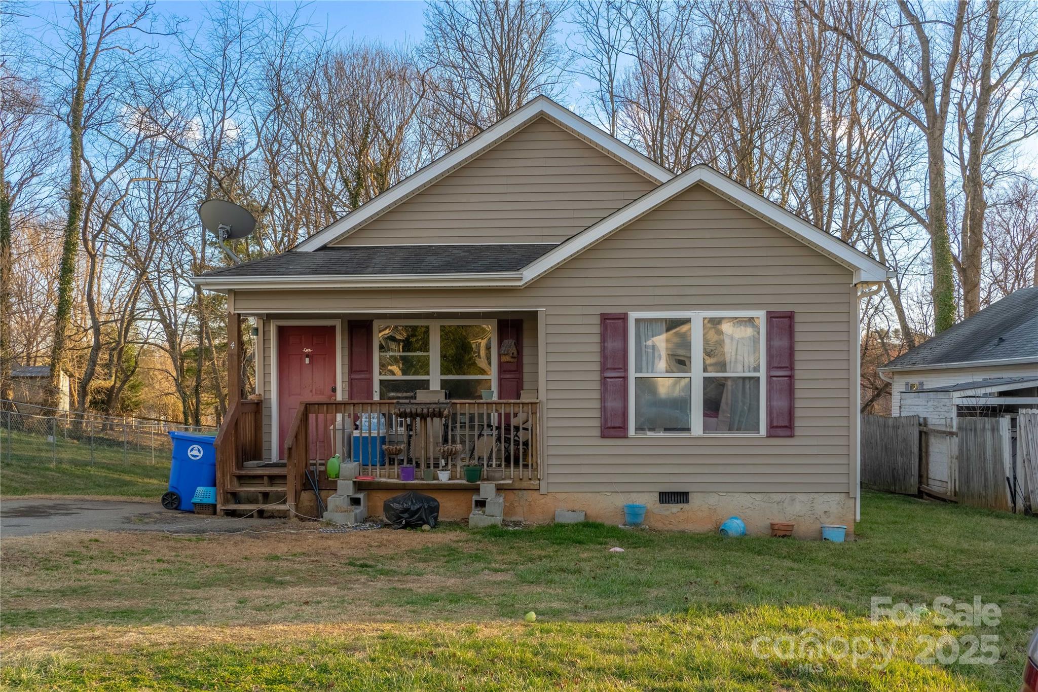 4 Wren Way Drive