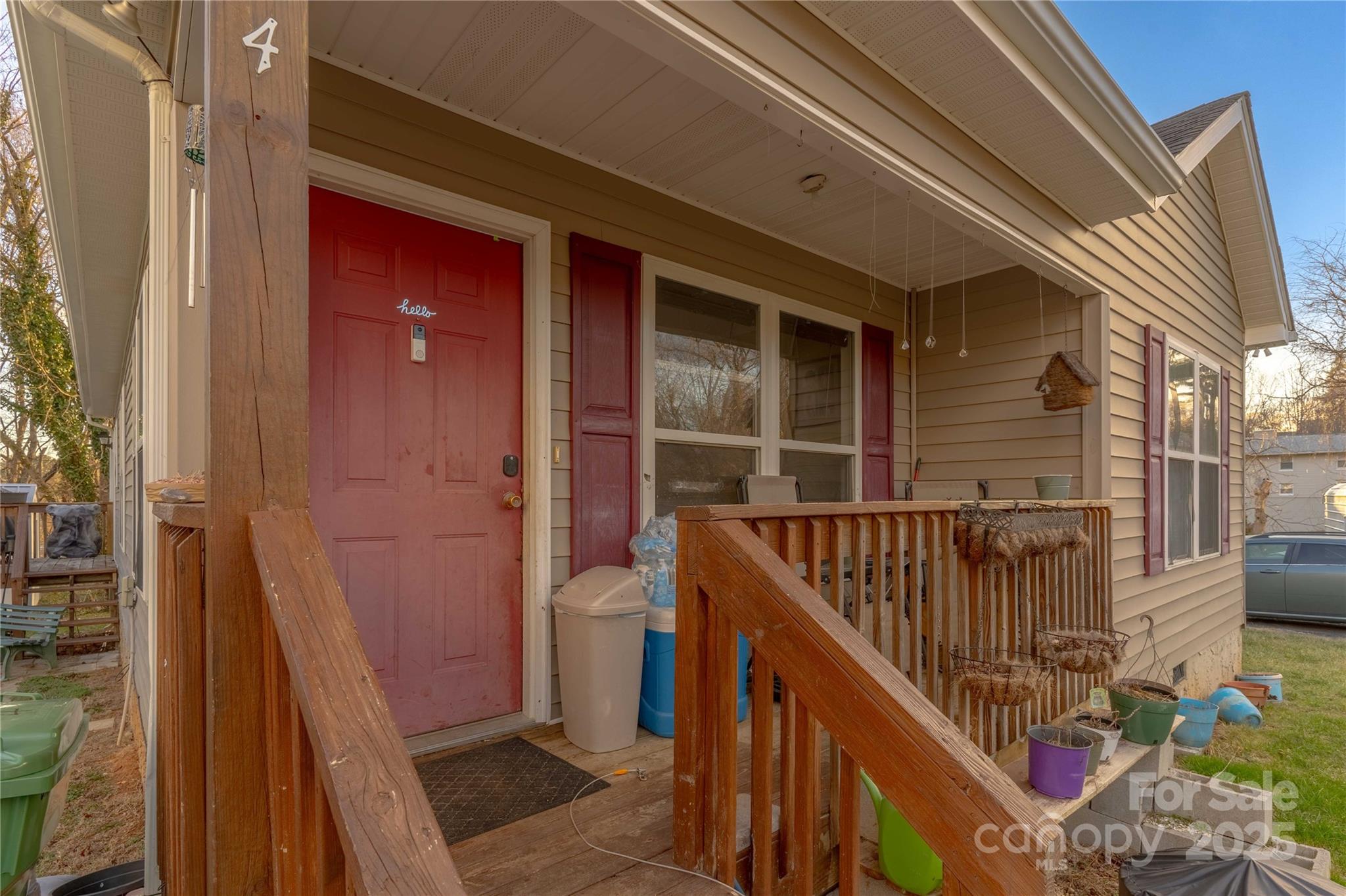 4 Wren Way Drive