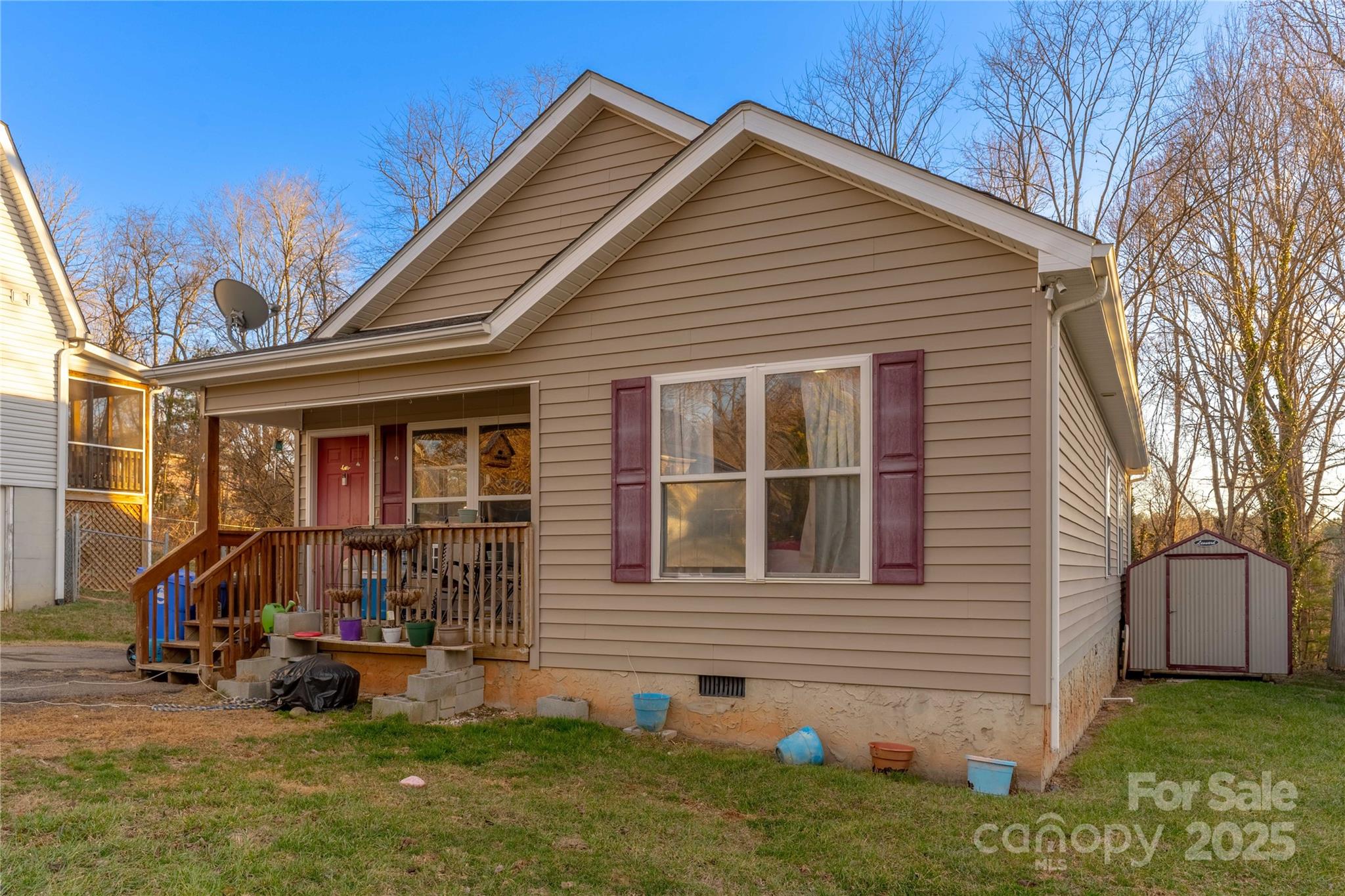 4 Wren Way Drive