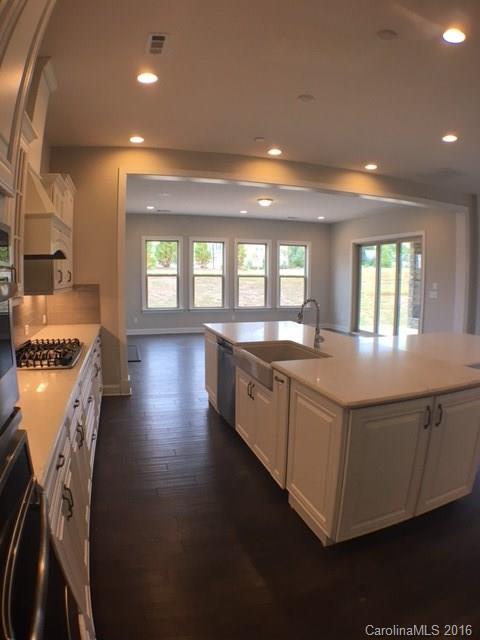 Waterside At The Catawba - Residential