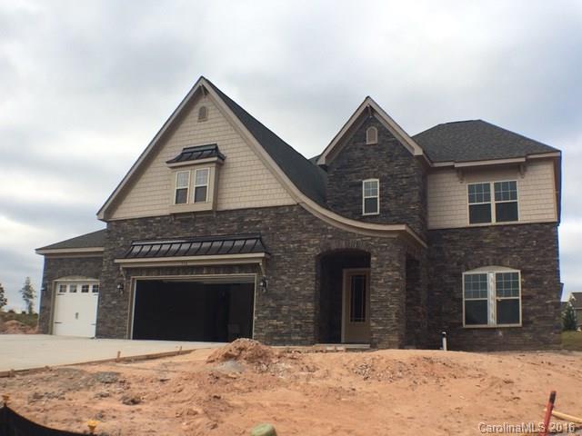 Waterside At The Catawba - Residential