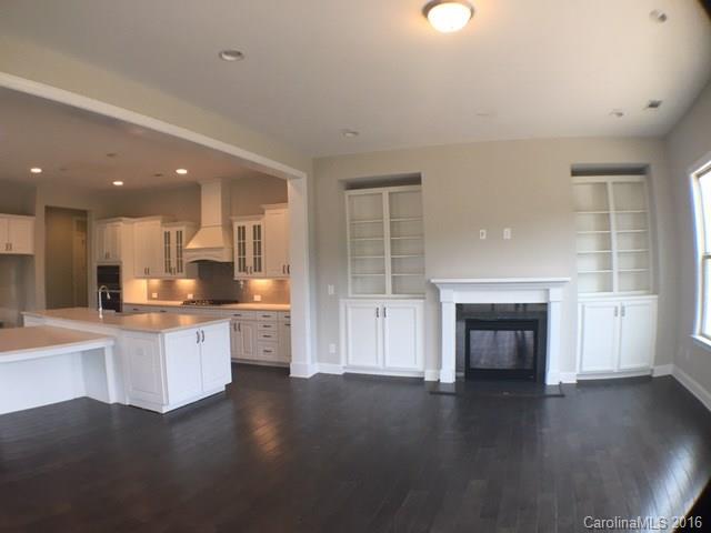 Waterside At The Catawba - Residential