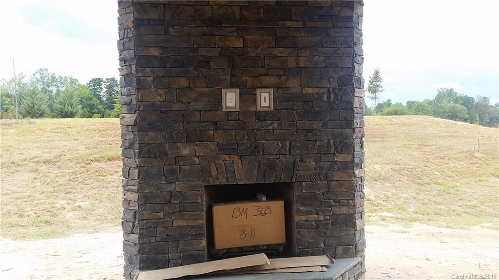 Waterside At The Catawba - Residential