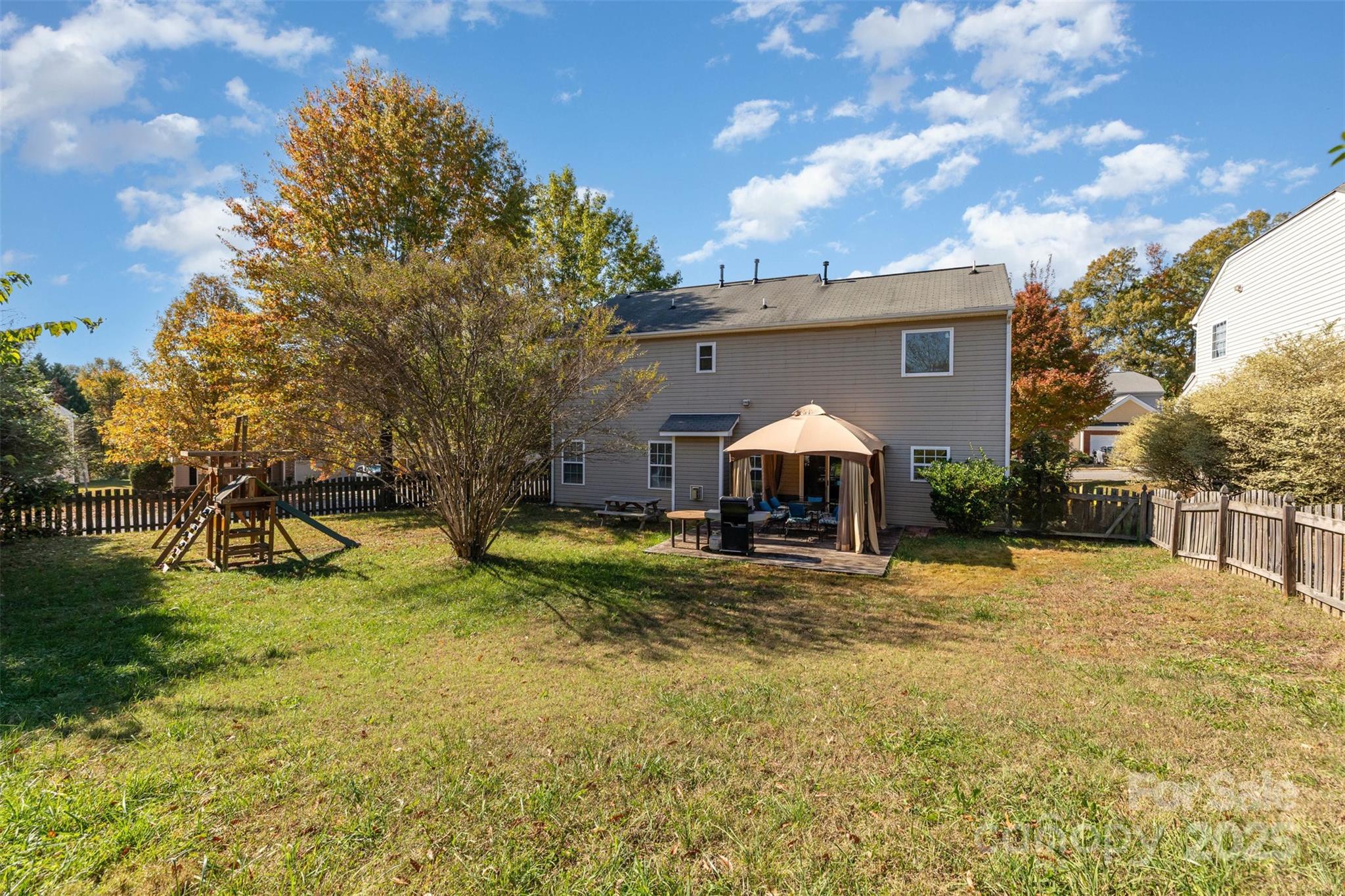 Wyndham Hills - Residential