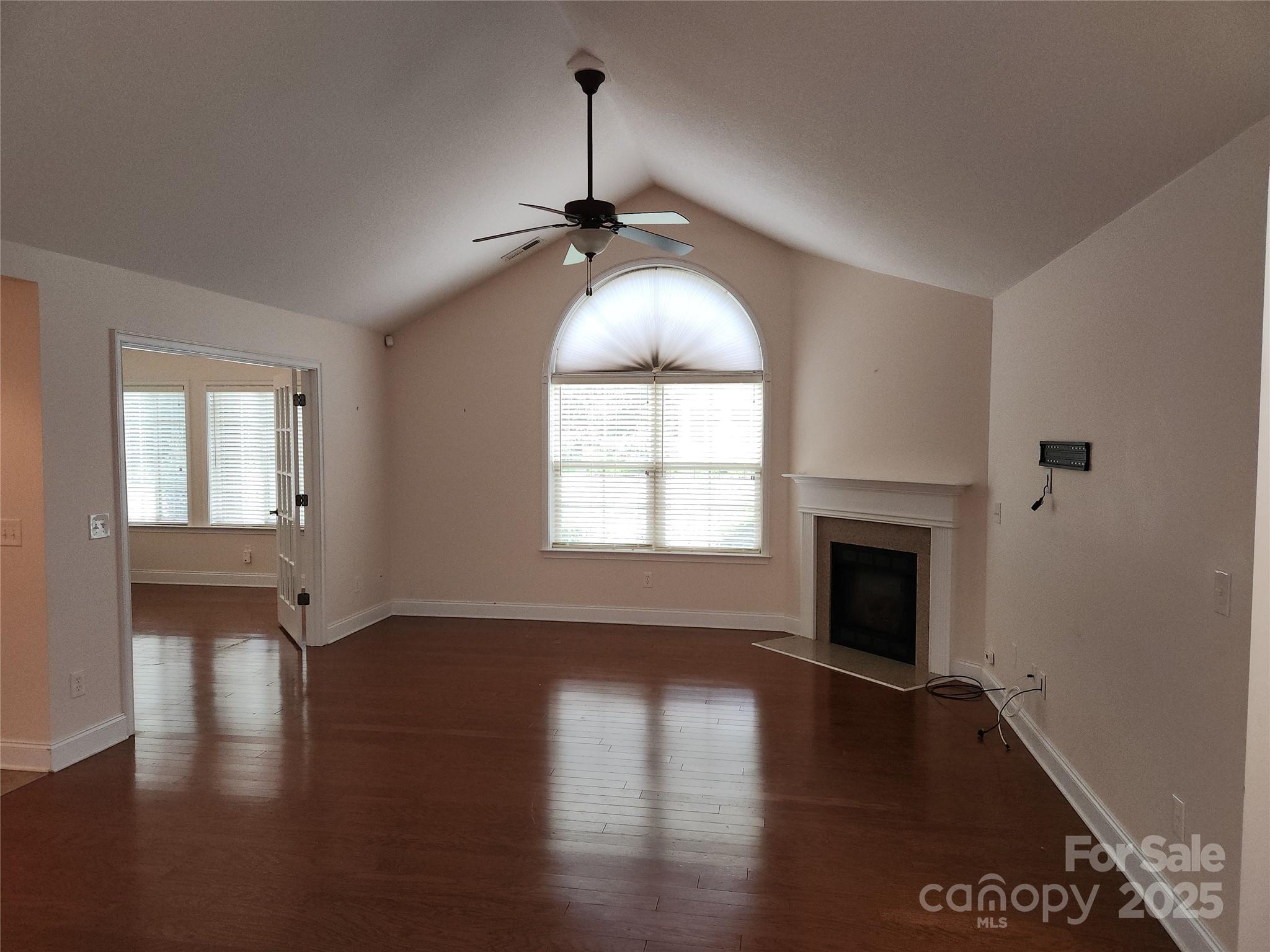 1 Mountain Meadow Circle