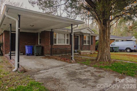 3057 Truman Street Columbia SC 29204