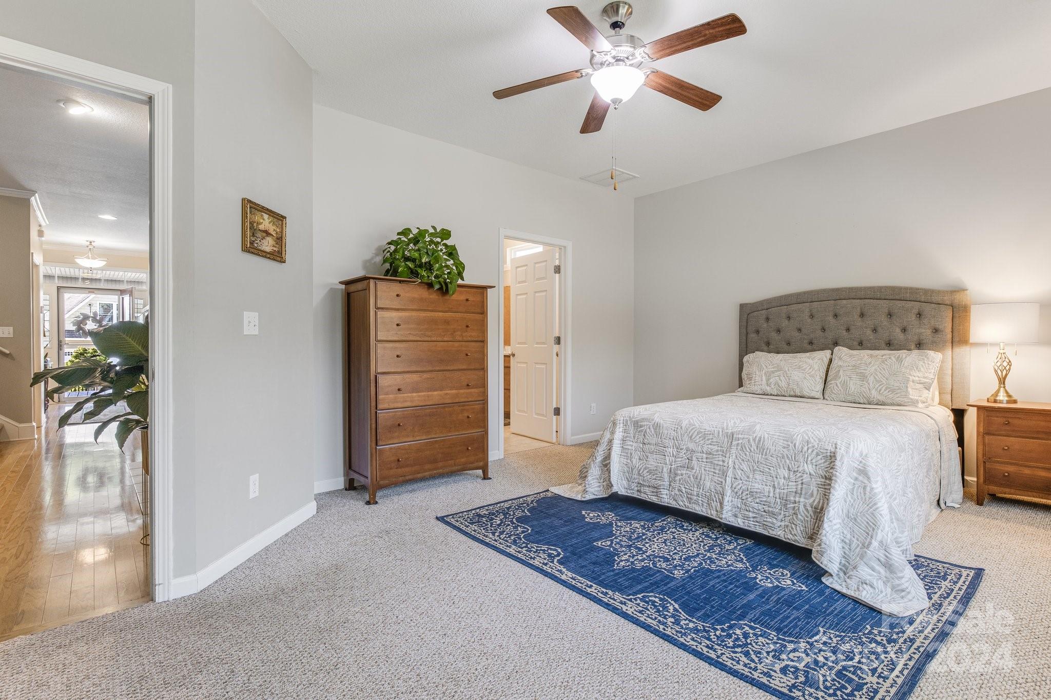 Mayfair Glen - Residential